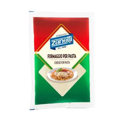 Zanetti Formaggio Ribani Sir 32% M.M 40 g