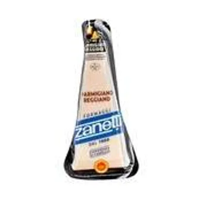 Sir Parmigiano Reggian Zanetti 200 g