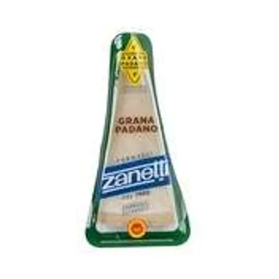 Sir Zanetti Grana Padano 200 g