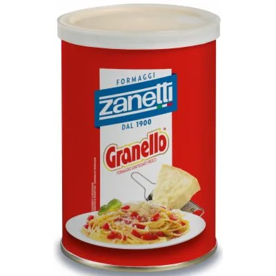 Sir Granello Mix Rib.32%m.M. Za 160 g