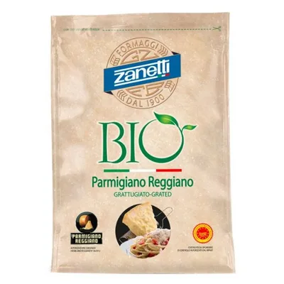 Sir Bio Parmigiano Reggiano 50 g