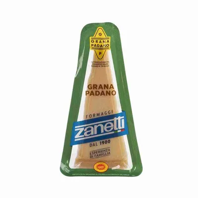 Sir Bio Parmezan Grana Padano 150 g
