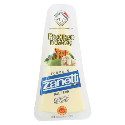 Sir Pekorino Romano Zanetti 200 g