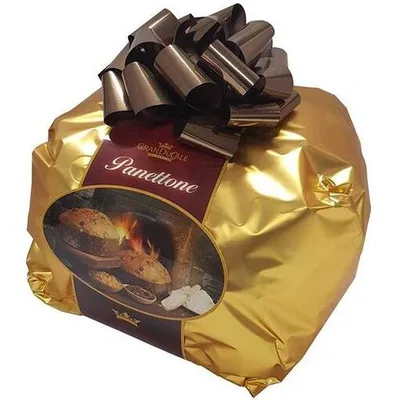 Biskvit Panettone Sa Maslac Vf 600 g