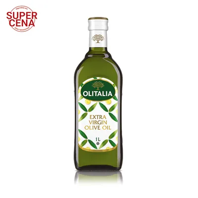 Ulje Maslinovo Extra Virgin Rocchi 1 L