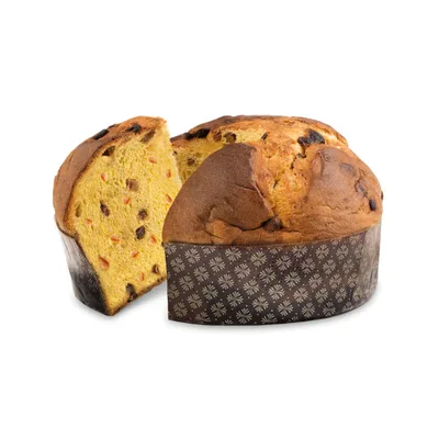 Panettone Sa Suvim Grozdjem 500 g