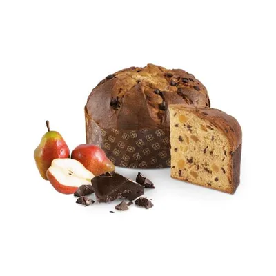 Panettone Cokolada 500 g