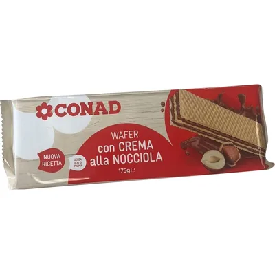 Napolitanke Kakao Conad 175 g