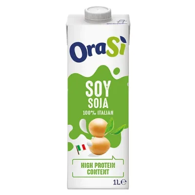Napitak Od Soje Orasi 1 L