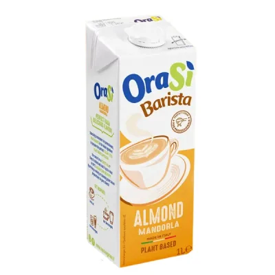 Napitak Od Badema Orasi 1 L