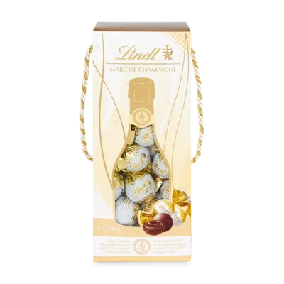 Lindt Cokoladne Praline 350 g