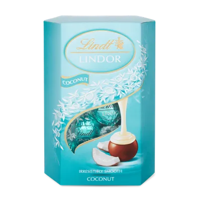 Praline Lindor Coconut Rfz