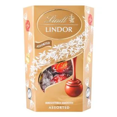 Bombonjera Lindor Assorti Lind 137 g