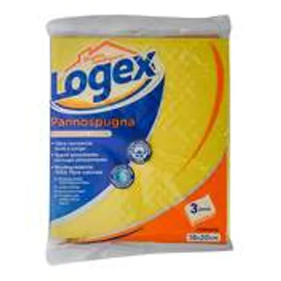 Krpa Truleks 18x20 Logex