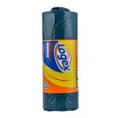Kese Sm 70x110 Plave Logex 10 kom