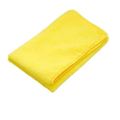 Krpa Univerzalna Twist Zuta 38x40 Logex