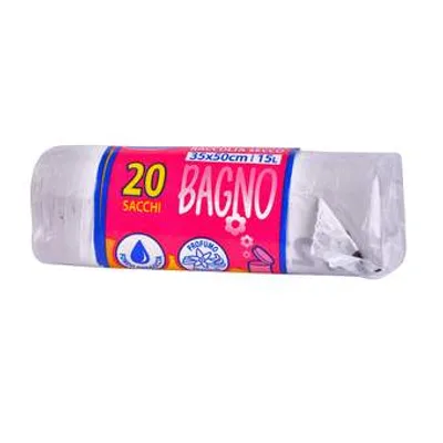 Kesa Za Smeće Parfimis Log 15 L
