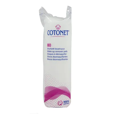 Blaznice Cotonet Okrugle