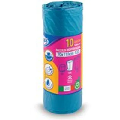 Kese Sm Plave Logex 120 L