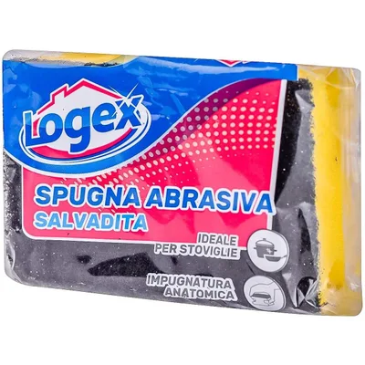 Sundjer Logex