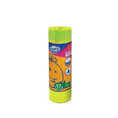 Kese Sm Traka Logex 45 L