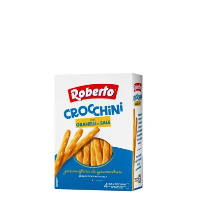 Grisine Slane Roberto 250 g