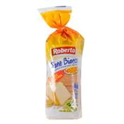 Hleb Beli-Pane Bianco 400 g