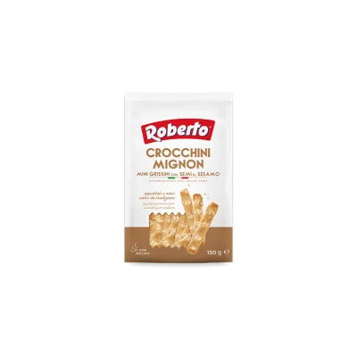 Grisine Susam Roberto 150 g