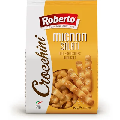 Grisine Slane Roberto 150 g