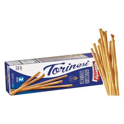 Grisine Tor Roberto 125 g