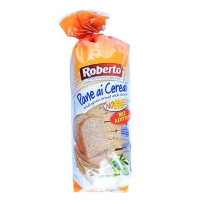 Hleb Sa Cerealijama 400 g