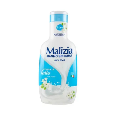 Malizia Kupka Latte Di Cocco 1 L