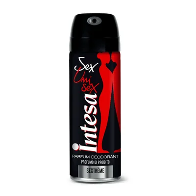 Dez.Intesa Unisex Sextreme 125 ml