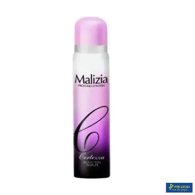 Malizia Dezodorans Certezza 150 ml