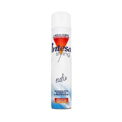Lak Za Kosu Intesa 500 ml