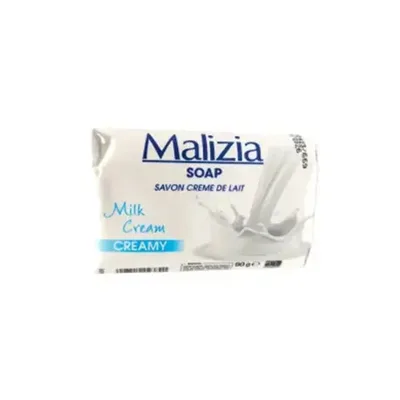 Malizia Sapun Milk Cream 90 g