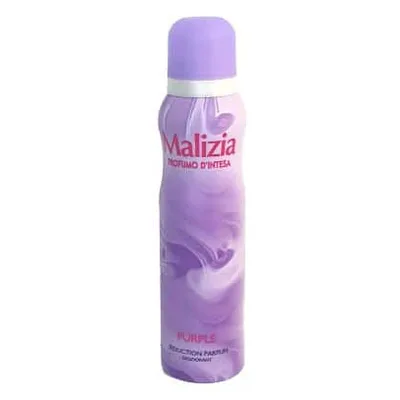 Dezodorans Malizia Purple 150 ml