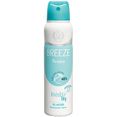 Deo Sprej Neutro Breeze 150 ml