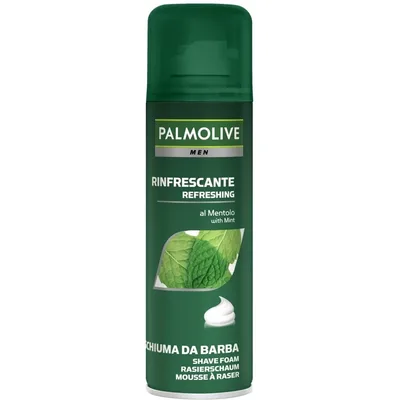 Palmolive Pena Za Brijanje Menta 300 ml