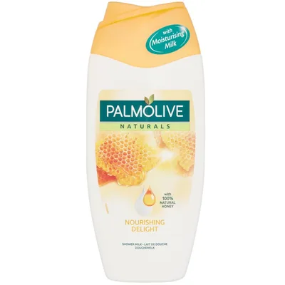 Palmolive Kupka Milk&honey 250 ml