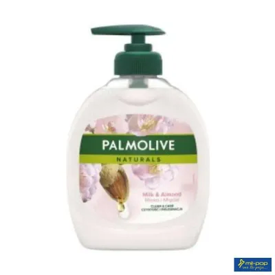 Palmolive Palm.Tec.Sap.Nourish.300