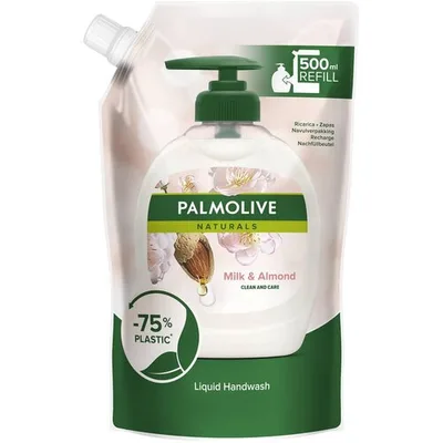 Palmolive Sapun Tečni Dopuna Almond 500 ml