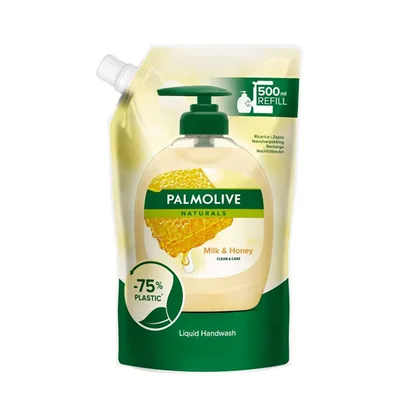 Palmolive Sapun Teč Doypack Olive Palm 500 ml
