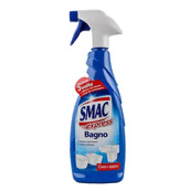 Smac Za Kupatilo Expres 650 ml