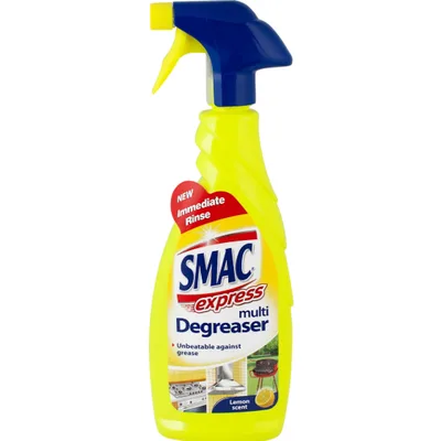 Sunce Smac Sgrassator Universale 650 ml