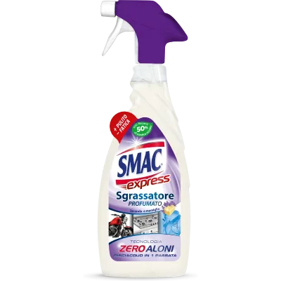 Smac Odmascivac Lavanda 650 ml
