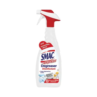 Smac Odmascivac Antibakterijski 650 ml
