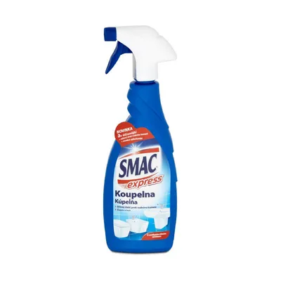 Smac Za Kupatilo Bagno Plavi 650 ml