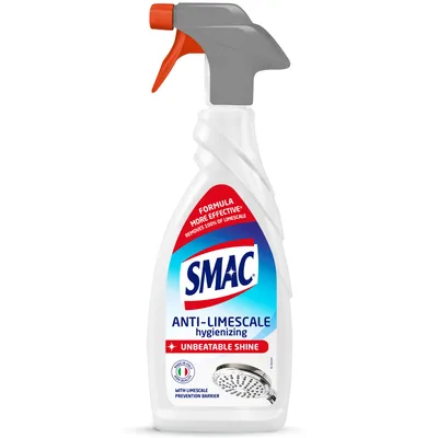 Sredstvo Za Skidanje Kamenca Smac Manitoba 650 ml