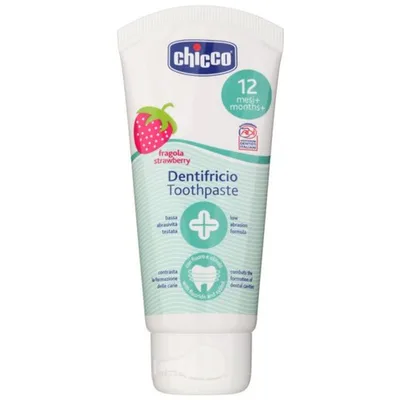 Chicco Zp Chic Baby Jagoda 50 ml